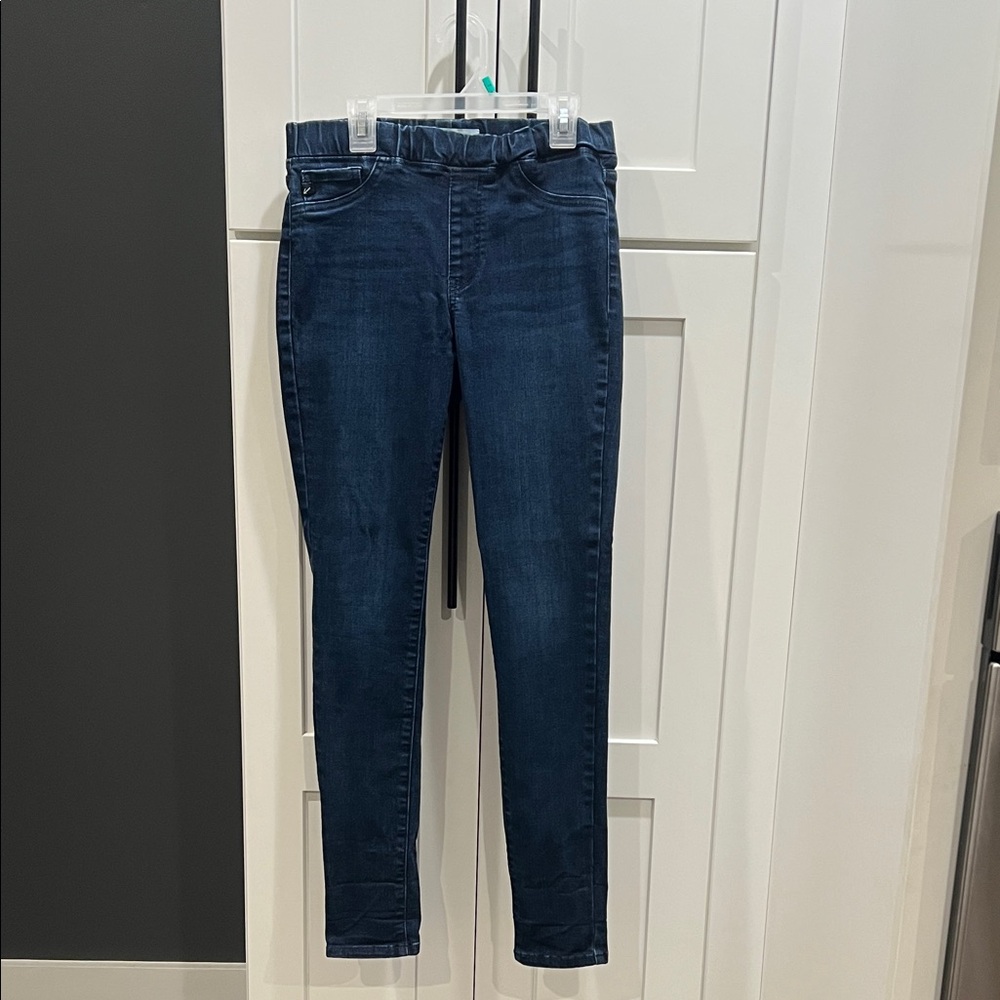 KanCan Deep Blue Skinny Jeans
